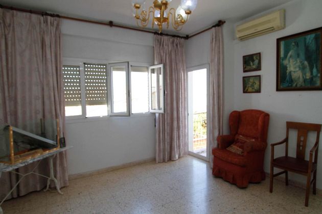 Foto 2 de Piso en venta en Montijo de 4 habitaciones con terraza