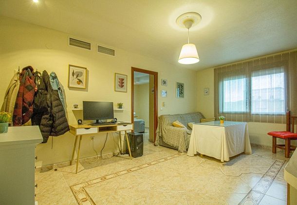 Foto 2 de Pis en venda a San Roque - Ronda norte de 1 habitació amb terrassa i garatge