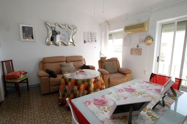 Foto 2 de Xalet en venda a Montijo de 4 habitacions amb terrassa i balcó