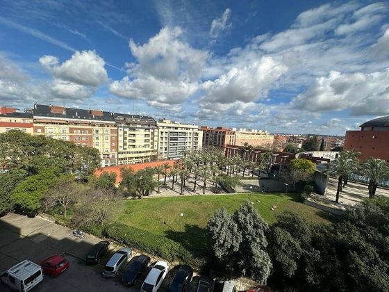 Foto 1 de Pis en venda a Santa Marina - La Paz de 1 habitació amb terrassa i ascensor