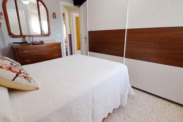 Foto 2 de Piso en venta en Montijo de 2 habitaciones con terraza y balcón