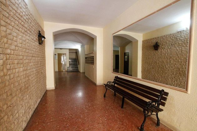 Foto 2 de Piso en venta en Santa Marina - La Paz de 3 habitaciones con balcón y ascensor