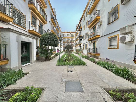 Foto 2 de Piso en venta en San Bartolomé - Judería de 3 habitaciones con terraza y aire acondicionado
