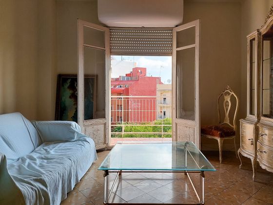 Foto 1 de Pis en venda a Centro - El Castillo de 4 habitacions amb balcó i ascensor