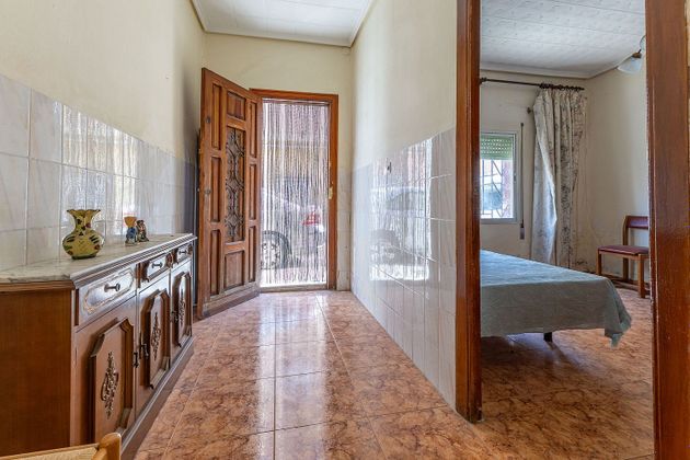Foto 1 de Casa en venda a Doctor Palos - Alto Palancia de 3 habitacions amb terrassa