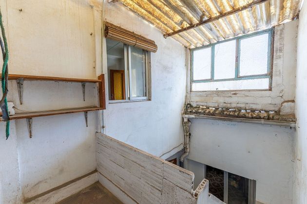 Foto 2 de Casa en venda a Doctor Palos - Alto Palancia de 3 habitacions amb terrassa