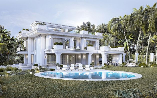 Foto 2 de Xalet en venda a polígono Urpng de 6 habitacions amb terrassa i piscina