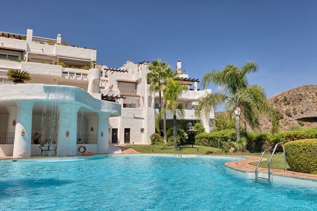 Foto 2 de Pis en venda a calle La Quinta Golf de 3 habitacions amb terrassa i piscina