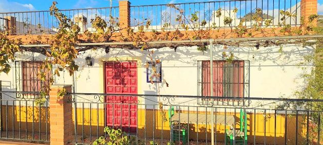 Foto 1 de Venta de chalet en Algarrobo de 2 habitaciones con terraza