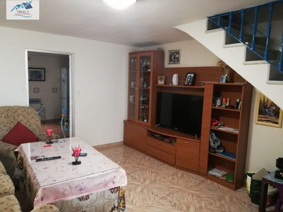 Foto 2 de Casa en venda a Morón de la Frontera de 2 habitacions i 81 m²