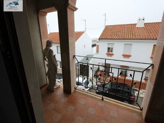 Foto 2 de Casa en venta en Teba de 4 habitaciones con terraza y garaje
