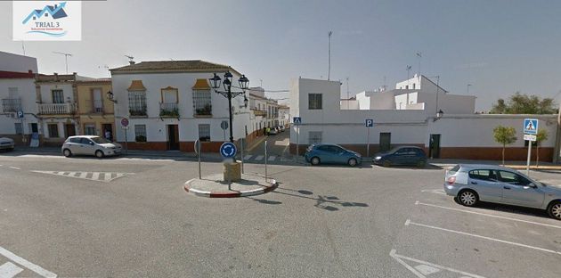 Foto 1 de Local en venda a Sanlúcar la Mayor amb garatge