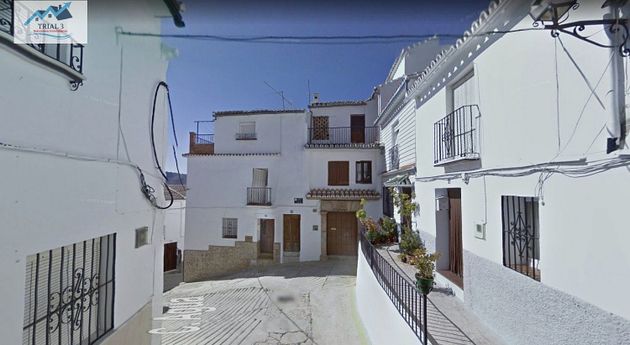 Foto 1 de Casa en venda a Yunquera de 3 habitacions i 100 m²