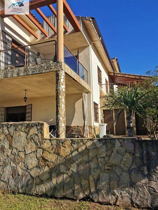 Foto 1 de Venta de chalet en Montequinto de 11 habitaciones con terraza y piscina