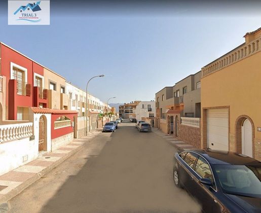 Foto 1 de Casa en venda a Carretera Mojonera – Cortijos de Marín de 1 habitació i 150 m²