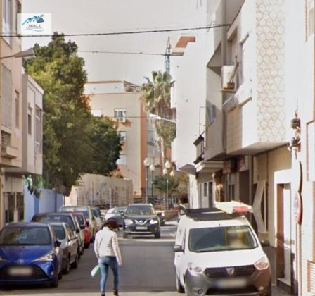 Foto 1 de Pis en venda a Barrio Alto - San Félix - Oliveros - Altamira de 1 habitació i 95 m²