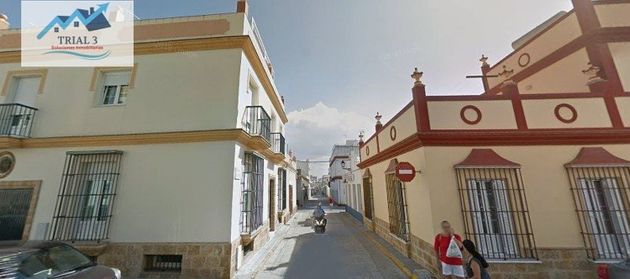 Foto 1 de Pis en venda a Puerto Real de 1 habitació i 74 m²