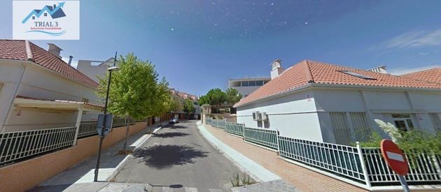Foto 1 de Venta de terreno en Nuevo Aranjuez de 404 m²