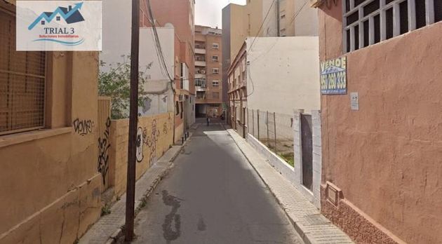 Foto 1 de Pis en venda a Barrio Alto - San Félix - Oliveros - Altamira de 1 habitació amb garatge i ascensor