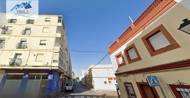 Foto 1 de Pis en venda a Puerto Real de 2 habitacions i 71 m²