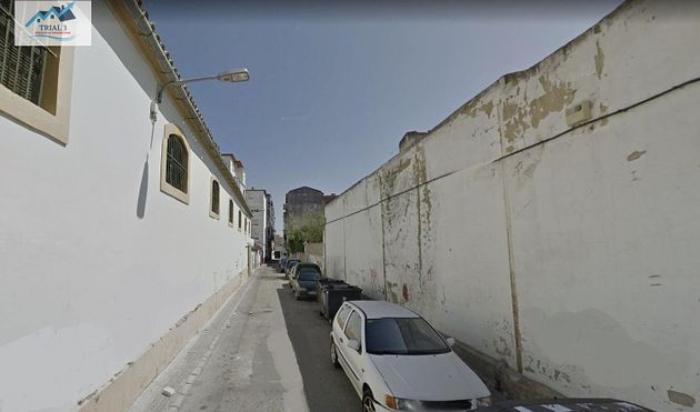 Foto 1 de Terreny en venda a Centro - Puerto de Santa María (El) de 222 m²