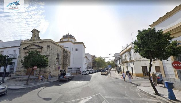 Foto 1 de Pis en venda a Centro - Jerez de la Frontera de 2 habitacions i 75 m²