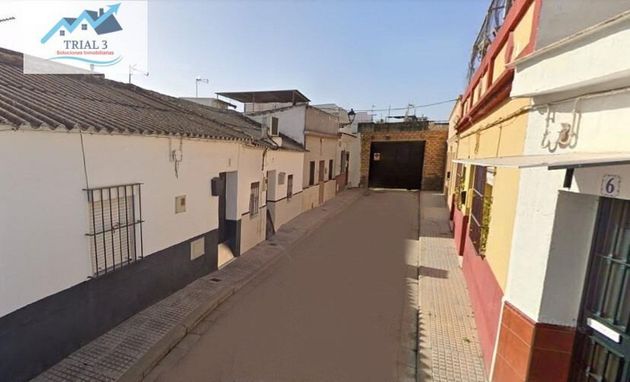 Foto 1 de Venta de casa en Rinconada (La) de 1 habitación con terraza y garaje