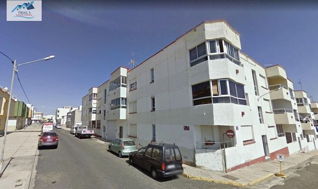 Foto 1 de Pis en venda a Buenavista-Rosa Vila de 3 habitacions amb balcó i ascensor