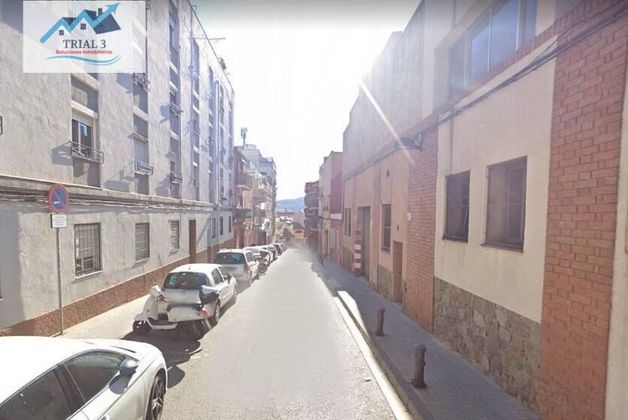 Foto 1 de Venta de piso en Nord - Sant Andreu de 3 habitaciones con terraza y balcón