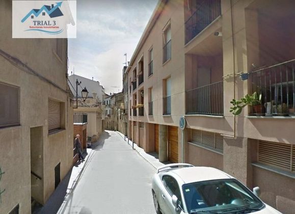 Foto 1 de Pis en venda a Sant Feliu de Codines de 3 habitacions i 86 m²