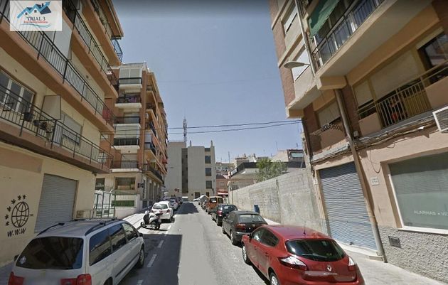 Foto 1 de Pis en venda a Lo Morant- San Nicolás de Bari de 3 habitacions amb balcó i ascensor