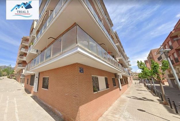 Foto 1 de Piso en venta en Esparreguera de 3 habitaciones con terraza y balcón