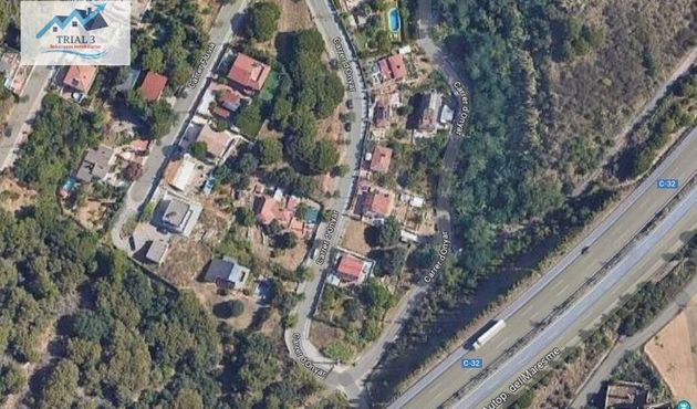 Foto 2 de Casa en venda a Montessol-Can Carreras de 4 habitacions amb piscina i jardí