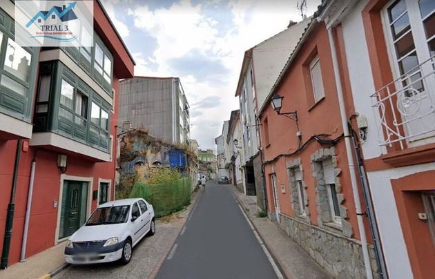 Foto 1 de Pis en venda a Ferrol Vello - Puerto de 2 habitacions i 69 m²