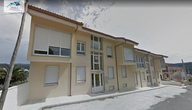 Foto 1 de Piso en venta en Corcubión de 2 habitaciones con terraza y ascensor