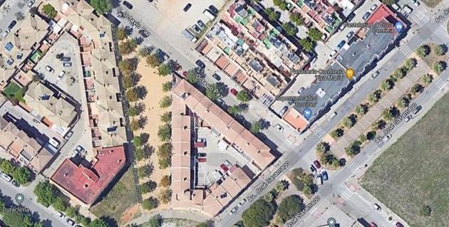 Foto 2 de Pis en venda a Puerto Real de 3 habitacions amb terrassa i ascensor