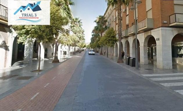 Foto 1 de Venta de local en Centro - Huelva de 245 m²