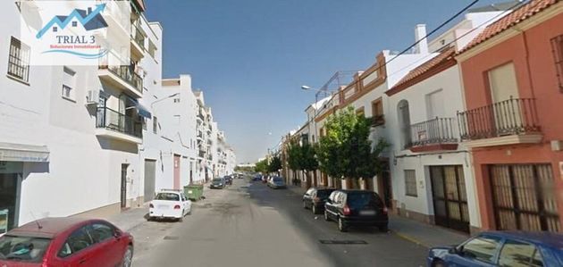Foto 1 de Pis en venda a Palacios y Villafranca (Los) de 2 habitacions amb terrassa i balcó