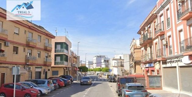 Foto 1 de Dúplex en venta en Algaba (La) de 2 habitaciones con terraza y balcón