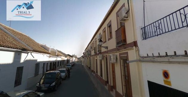 Foto 1 de Casa en venta en Palma del Río de 3 habitaciones con terraza