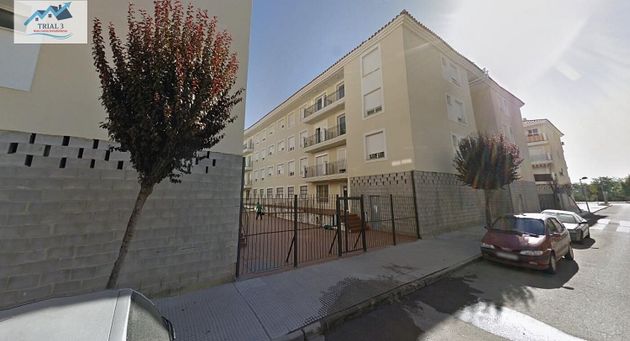 Foto 2 de Piso en venta en Algaba (La) de 2 habitaciones con terraza y garaje
