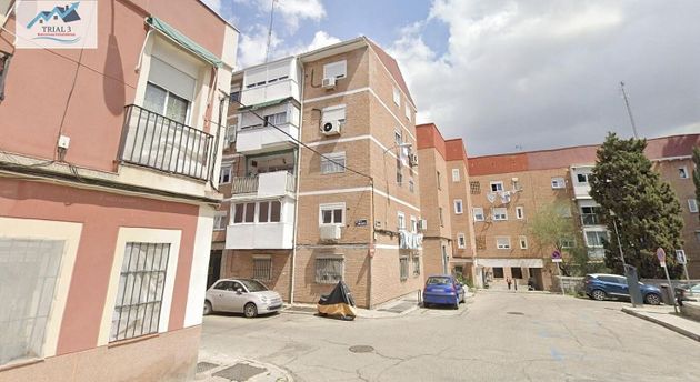 Foto 1 de Venta de piso en Casa de Campo de 4 habitaciones y 93 m²
