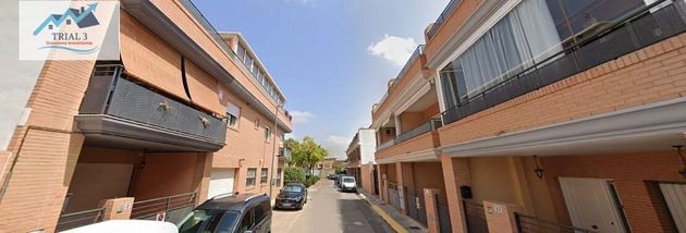 Foto 1 de Casa en venta en Albalat dels Tarongers de 4 habitaciones con terraza y garaje