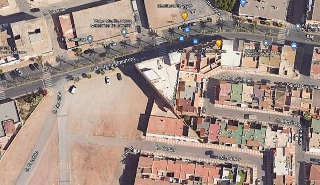 Foto 2 de Pis en venda a Carretera Mojonera – Cortijos de Marín de 2 habitacions amb ascensor