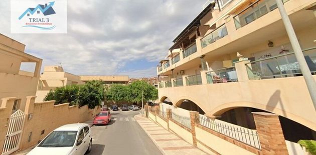 Foto 1 de Pis en venda a Aguadulce Norte de 3 habitacions amb terrassa i piscina