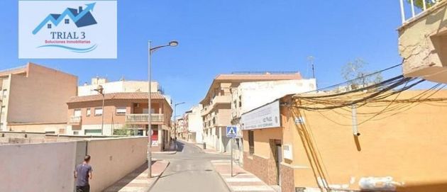 Foto 1 de Piso en venta en Carretera Mojonera – Cortijos de Marín de 3 habitaciones con terraza