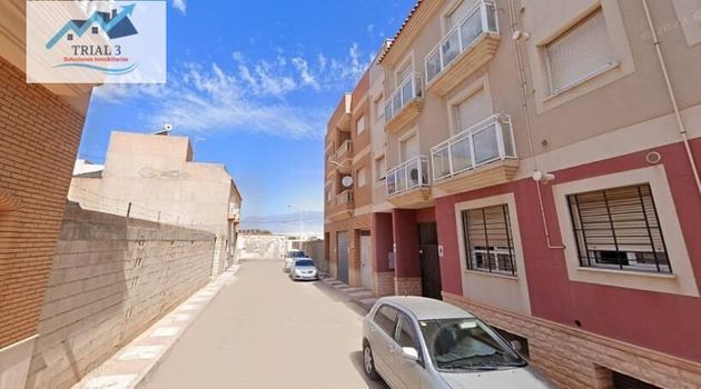 Foto 1 de Pis en venda a Roquetas Centro de 2 habitacions amb terrassa i garatge