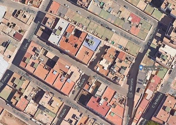 Foto 2 de Venta de piso en Roquetas Centro de 2 habitaciones con terraza y garaje