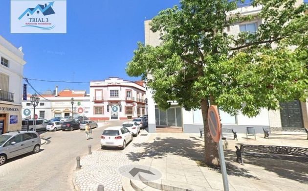 Foto 1 de Pis en venda a Villafranca de los Barros de 4 habitacions i 197 m²