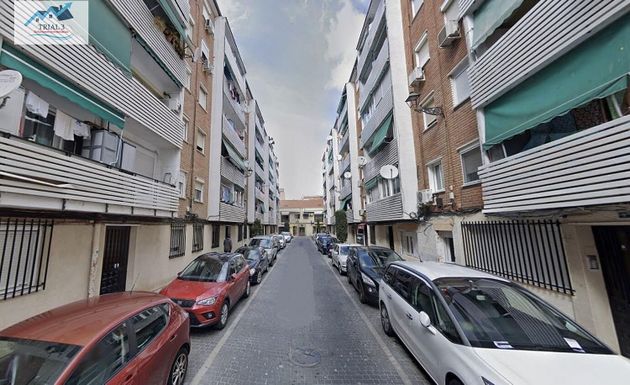 Foto 2 de Piso en venta en Centro - Torrejón de Ardoz de 3 habitaciones con terraza